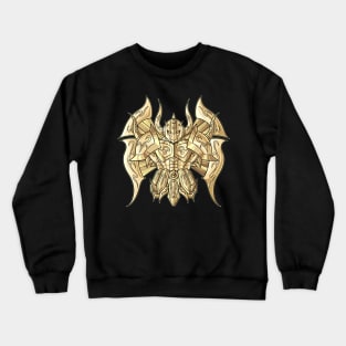 Taurus God Cloth Crewneck Sweatshirt